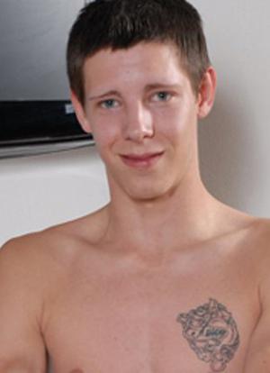 Calvin Lyne
