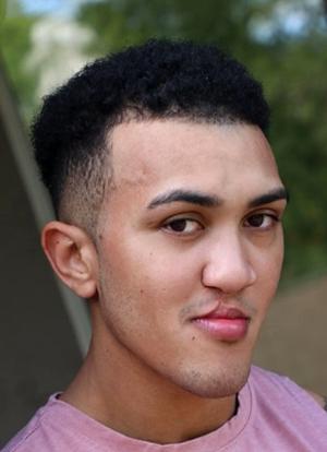 Adonis Fisher