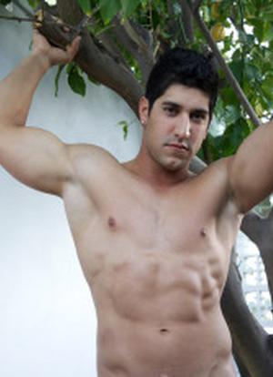 Tony Capucci