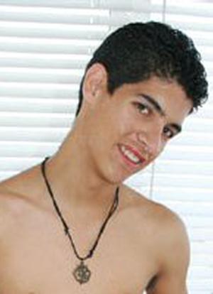 Enrique Garcia