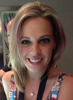 Roxie Rae
