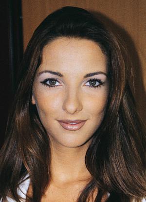 Patricia Major
