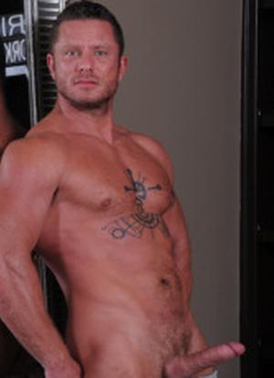 Charlie Harding
