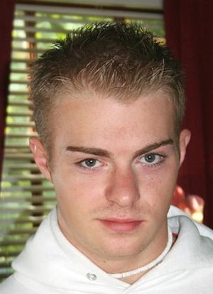 Alex Lynn