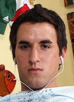 Evan Tanner
