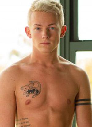 Jeremy Price