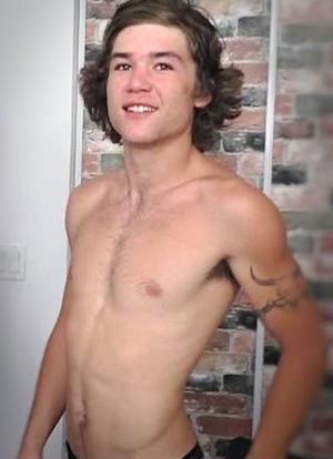 Landon Matthews