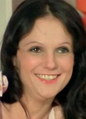 Claudine Beccarie