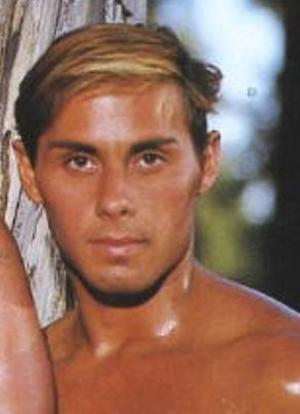 Chris Thompson