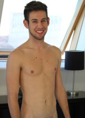 Tanner Bishop