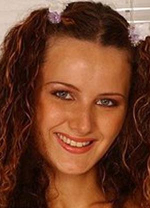 Andrea Drapelova
