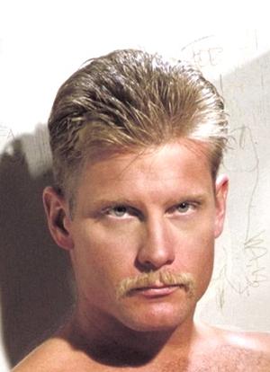 Scott Russell
