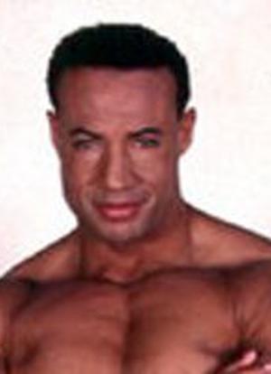Anthony Stone