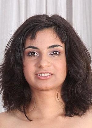 Anita Burma