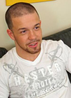 Nick Decker