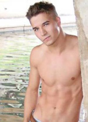Jeremy Lory