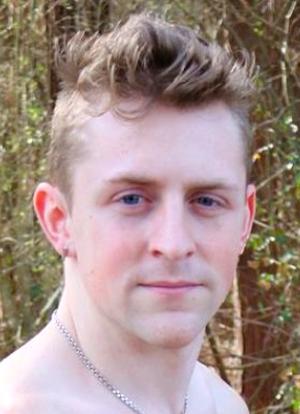 Seth Alexander