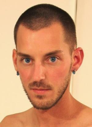 Gio Ryder