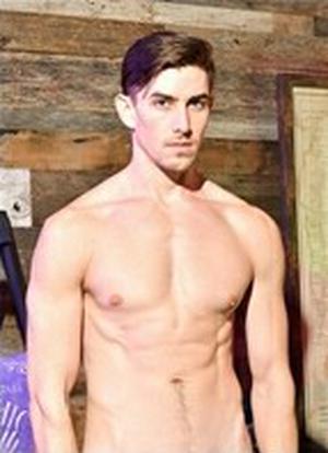 Jake Hunter