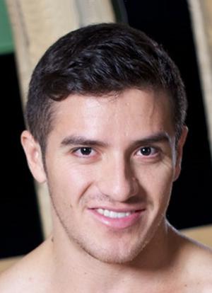 Angel Pedroza
