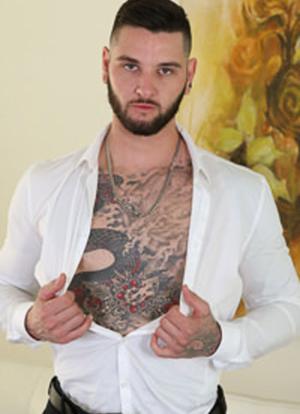 Teddy Bryce