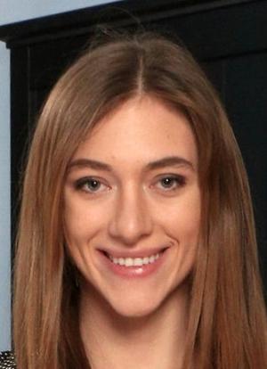 Lillian Vi