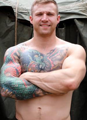 Mike Johnson