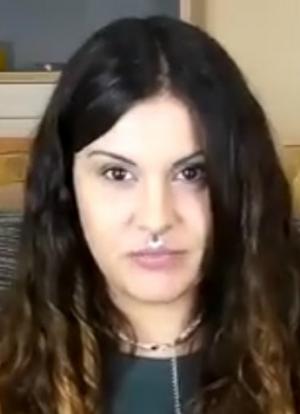 Lily Calipo