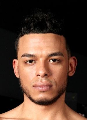 Diego Thompson