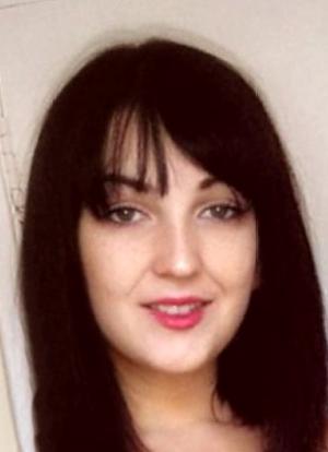 Darina Ivanov