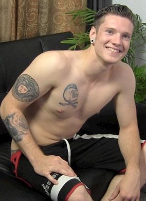 Blake Barnes
