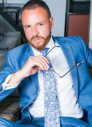 Leo Rosso