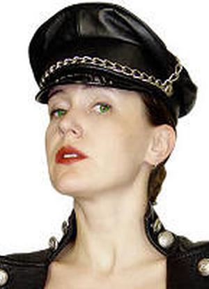 Miss Eve