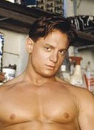 Scott Randsome