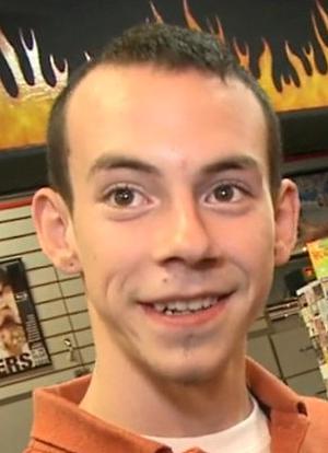 Josh Diesel
