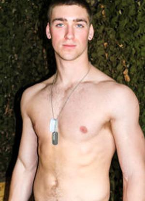 Blaine Jameson
