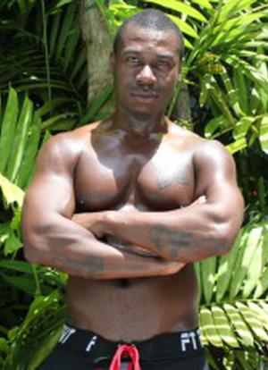 Damien Brooks