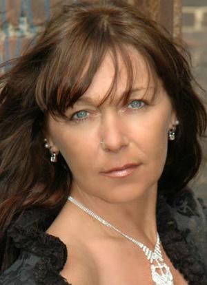 Saskia Farell