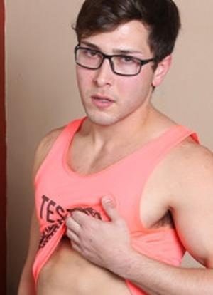 Brandon Rivers