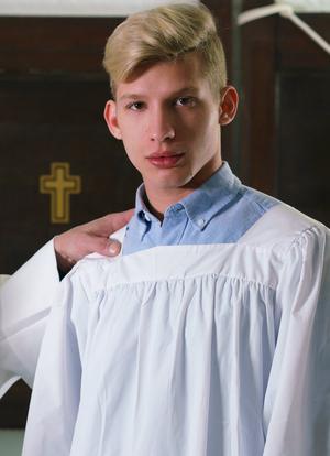 Jace Madden