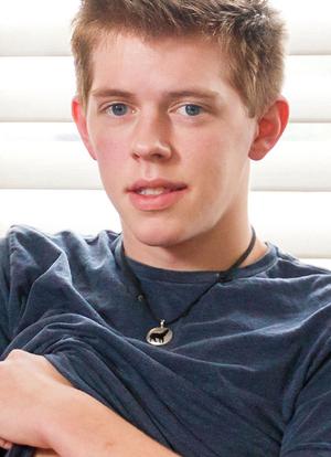 Trent Olsen