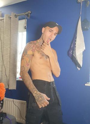 Leo Rex