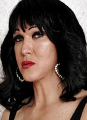Carla Ferri