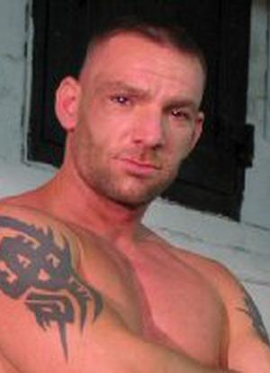 Darren Robbins