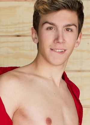 Jared Scott