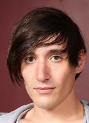 Caleb Andrews