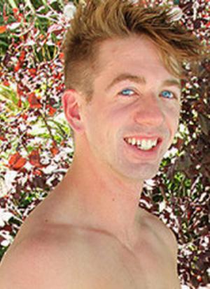 Sean Blue