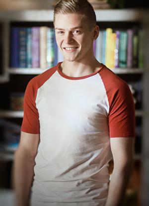 Preston Hale
