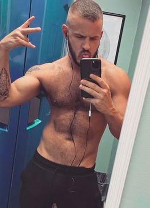 Sean Harding
