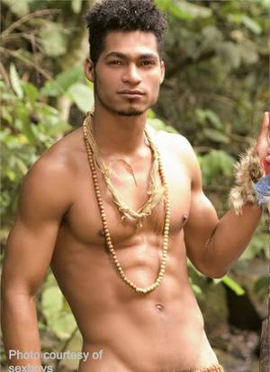 Alexandre Pernambuco